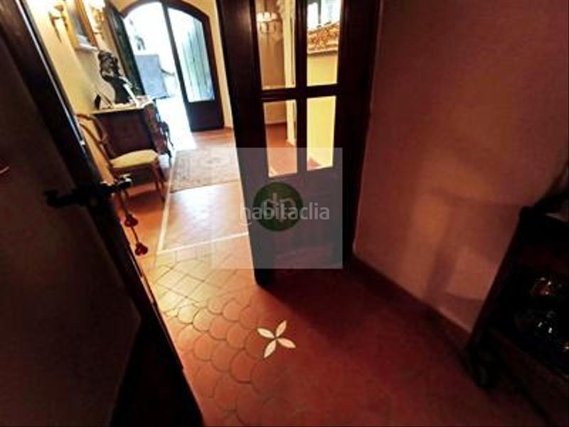 Foto 0a40bfc0-14b5-4eb6-b486-9852d1f1acd5. Chalet mit parking in Centro Mérida