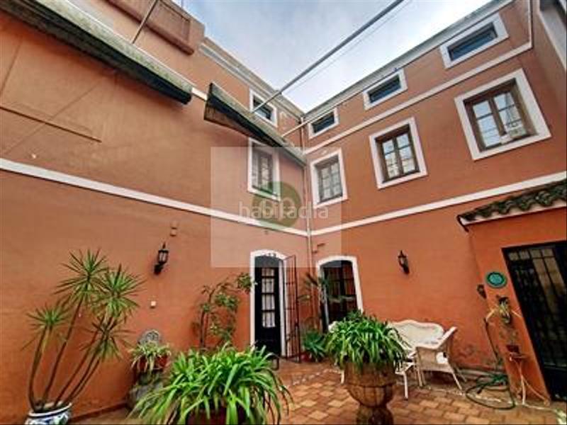 Foto 0e187bca-744f-4e24-8af8-336405518201. Chalet mit parking in Centro Mérida