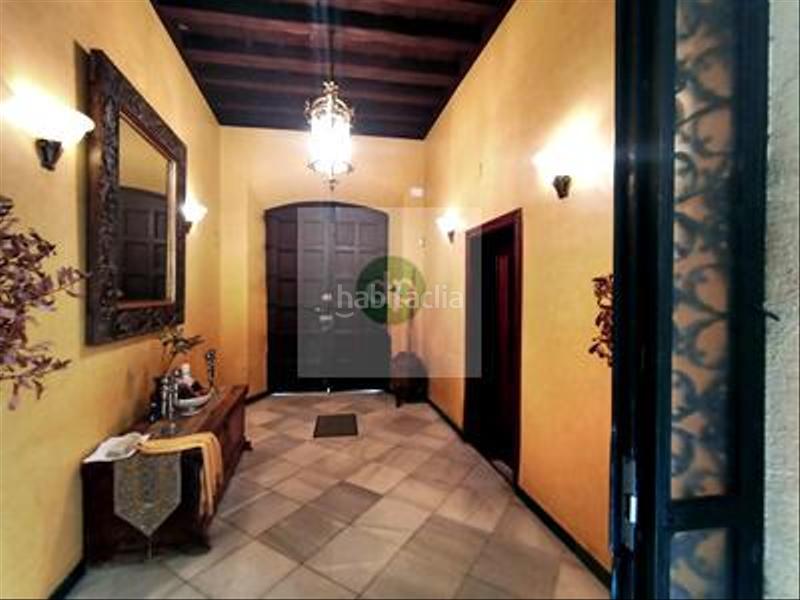 Foto 0f083aa7-a2b4-494a-96cf-65f75a034474. Chalet mit parking in Centro Mérida