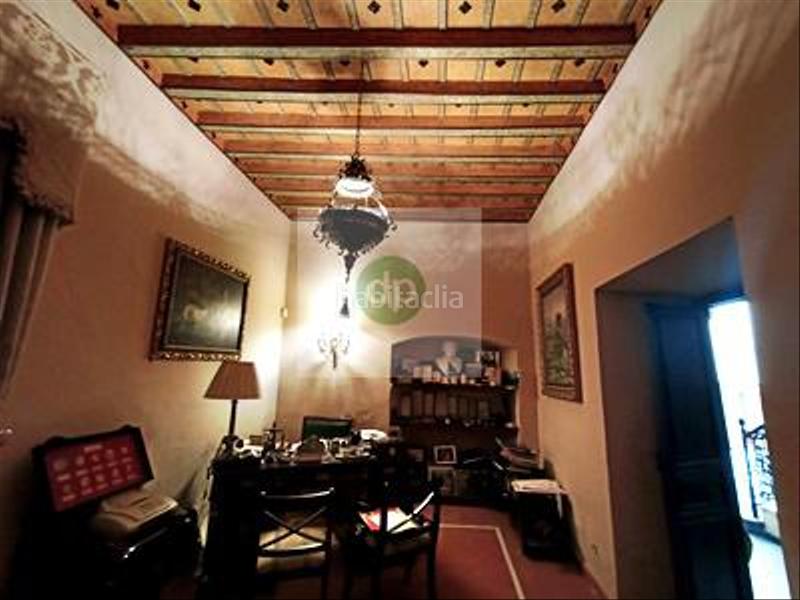 Foto 1423fdf8-aefd-4bf5-9c73-fc9b5f7543a9. Chalet mit parking in Centro Mérida