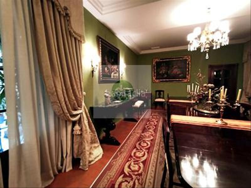 Foto 18c2373d-69fe-422b-8614-982e418ecd61. Chalet mit parking in Centro Mérida