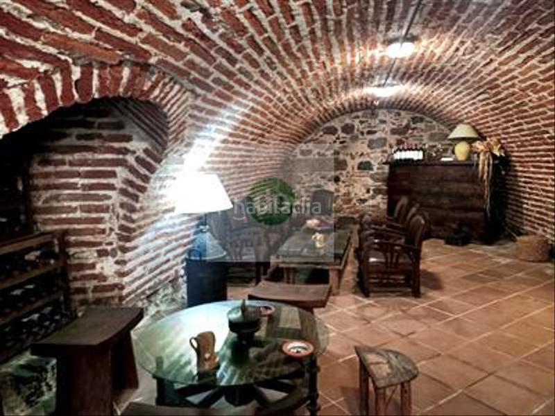 Foto 1ccb3f94-12ec-4831-9cfe-a40593db2c4b. Chalet mit parking in Centro Mérida