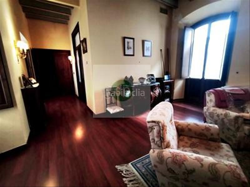 Foto 4f3f0daa-435c-4d87-8b7f-215fc878f10d. Chalet mit parking in Centro Mérida