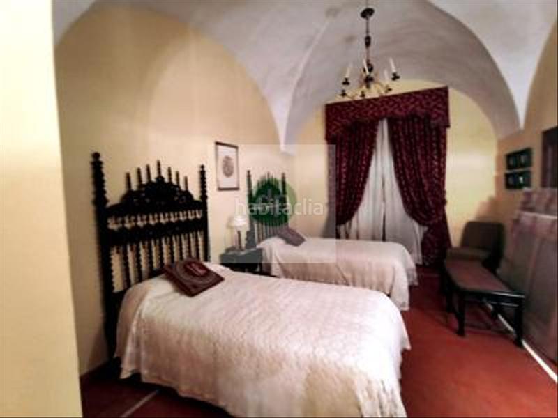 Foto 7ba995a7-719e-4354-819f-ca8229e5f76f. Chalet mit parking in Centro Mérida