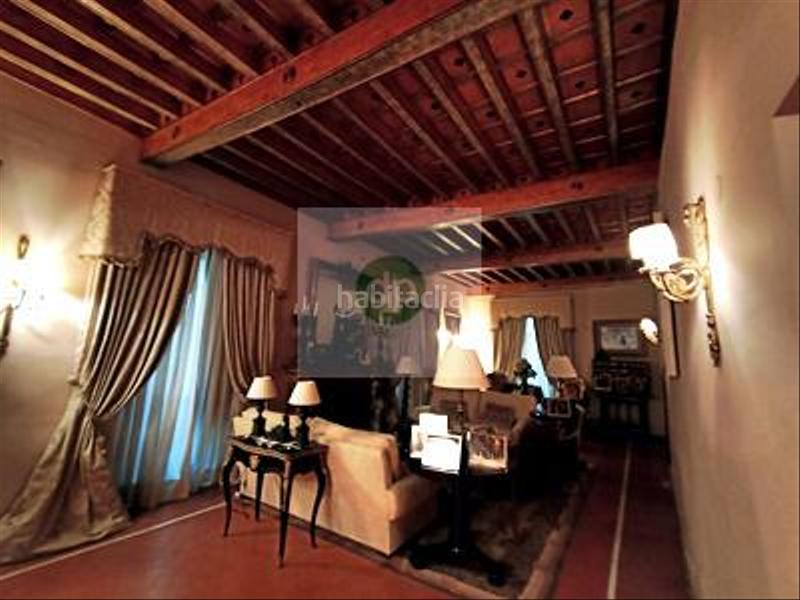 Foto 83d1eb8f-aaf1-4796-8904-1acfd715b440. Chalet mit parking in Centro Mérida