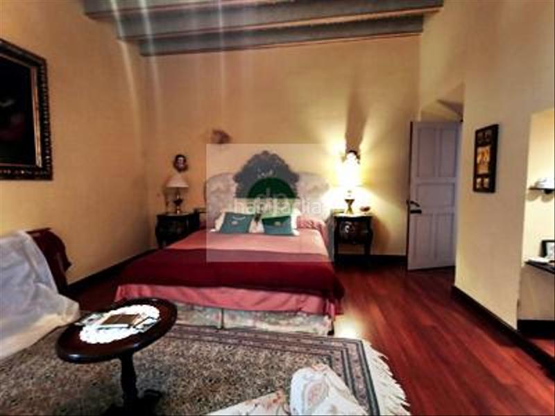 Foto 86badb79-f024-4639-8c48-3f37ff92862d. Chalet mit parking in Centro Mérida