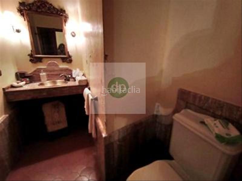 Foto 8baaa458-d6cf-4aa9-8a60-8220fe93f09d. Chalet mit parking in Centro Mérida