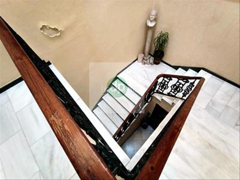 Foto 93527fcb-ad68-4094-aab6-6886b62721de. Chalet mit parking in Centro Mérida