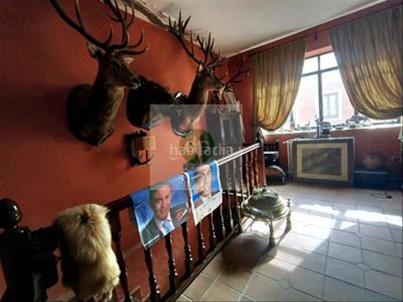 Foto ac788011-f81d-413d-b975-9c62727585d0. Chalet mit parking in Centro Mérida