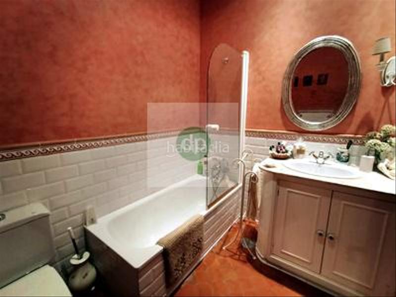 Foto d79c7309-7ecb-4dbc-921e-098711973c07. Chalet mit parking in Centro Mérida