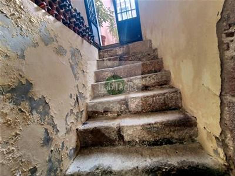 Foto da24fb00-5719-49c4-b10c-d000fbbfb65b. Chalet mit parking in Centro Mérida