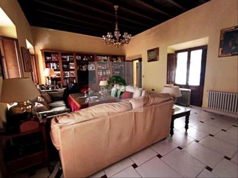 Foto dc61fdf3-4e73-49bb-a3a4-e25cef1ab0b0. Chalet mit parking in Centro Mérida