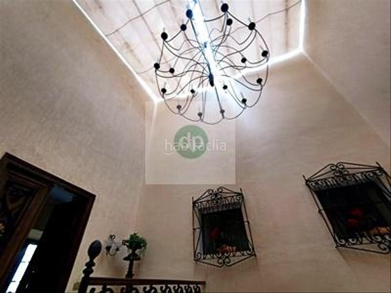 Foto e84c093c-35fc-42d9-9899-7403f19621e7. Chalet mit parking in Centro Mérida