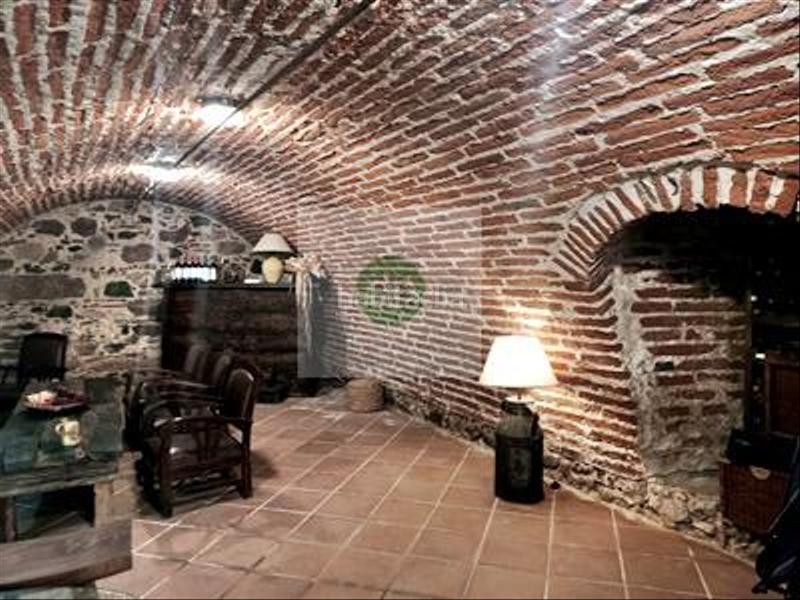 Foto eda8902a-5294-4ce0-9c89-69624cf8bc28. Chalet mit parking in Centro Mérida