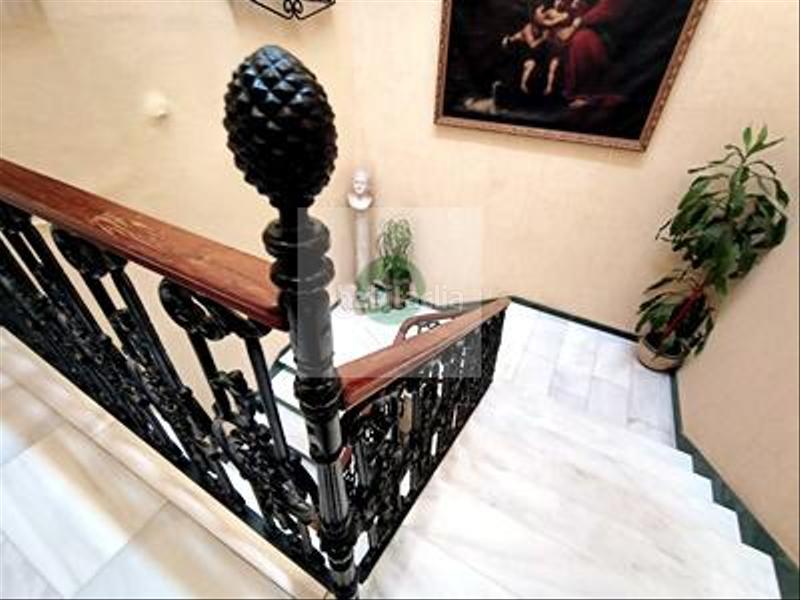 Foto f3de49de-0970-4ac7-8233-4a039f8a25d8. Chalet mit parking in Centro Mérida