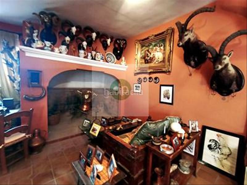 Foto f820b72a-5c44-4fc2-b063-3e4096442e97. Chalet mit parking in Centro Mérida