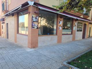 Local Comercial a Andújar. Local zona requero, en el recinto ferial