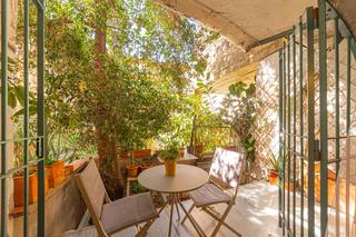 Piso en Raval. Passeig colom  drassanes