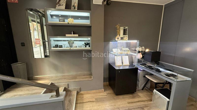 Foto 0f6f577c-4b43-4aeb-9af1-d70b987b7f00. Local comercial a El Coll Barcelona