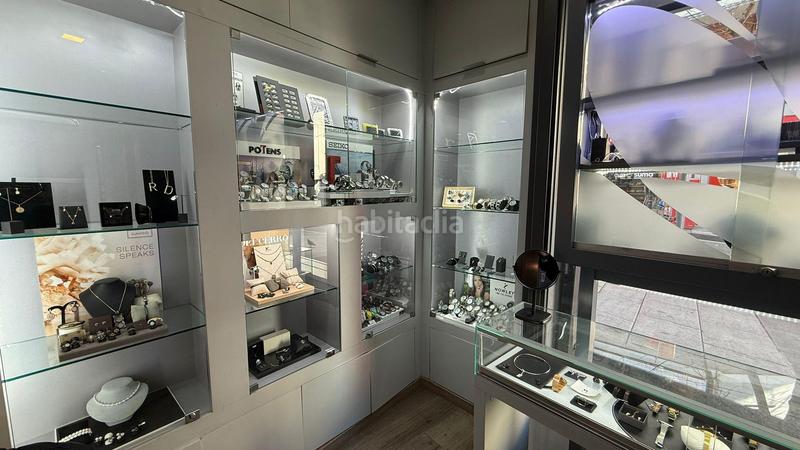 Foto 1e98633a-efc4-44ae-bd79-f793321a1702. Local comercial a El Coll Barcelona