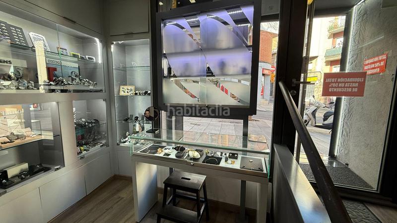 Foto 53f86523-9080-4fff-b159-5b7802905efe. Local comercial a El Coll Barcelona