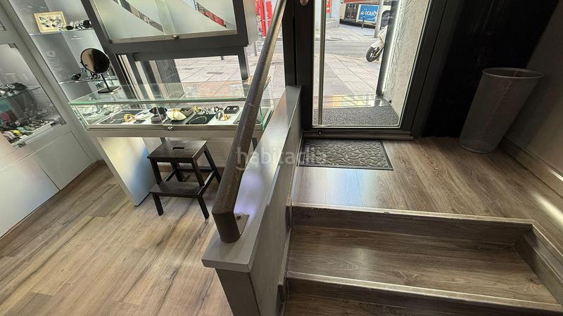 Foto d5c8b04f-f378-489c-9657-51f0fd1fe9af. Local comercial a El Coll Barcelona