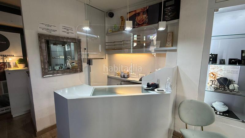 Foto f7b9bd75-ad6f-4818-b0f7-f65488fb7a17. Local comercial a El Coll Barcelona
