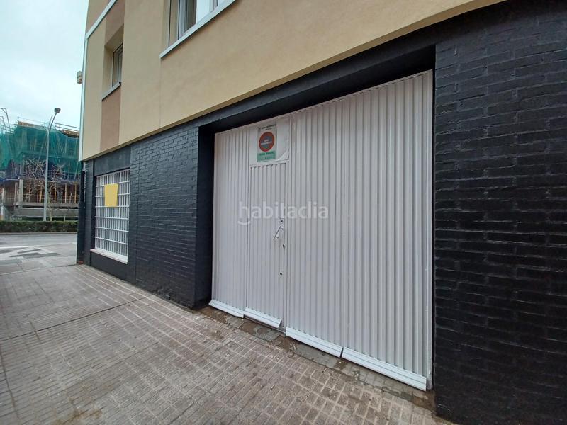 Foto 08badc9e-29b9-489a-9a93-756aa527bbc1. Lloguer local comercial a Centro Cáceres