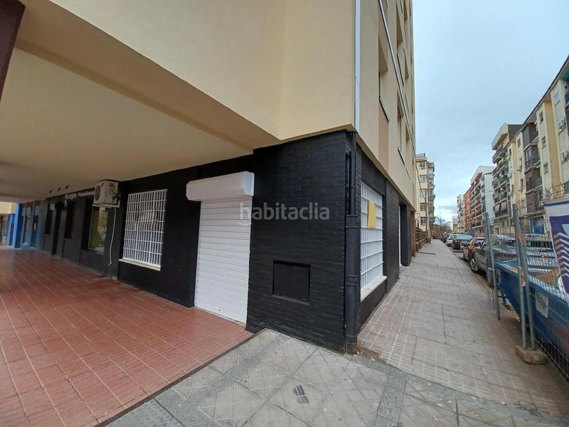 Foto 8b372c20-e9de-47d2-bdb8-bc43206a85d6. Lloguer local comercial a Centro Cáceres