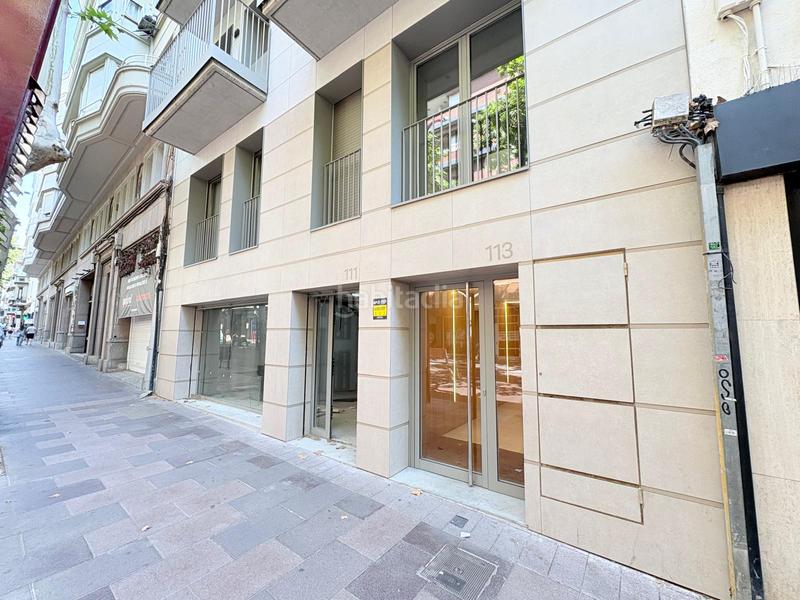 Foto 704004bd-cdd0-4c20-b568-3f1a9bb398db. Lloguer local comercial a Centre Sabadell