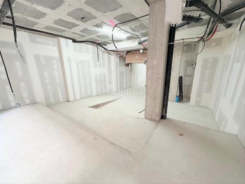 Foto e2180fc7-2030-4d7a-94b4-77413ce9271c. Lloguer local comercial a Centre Sabadell