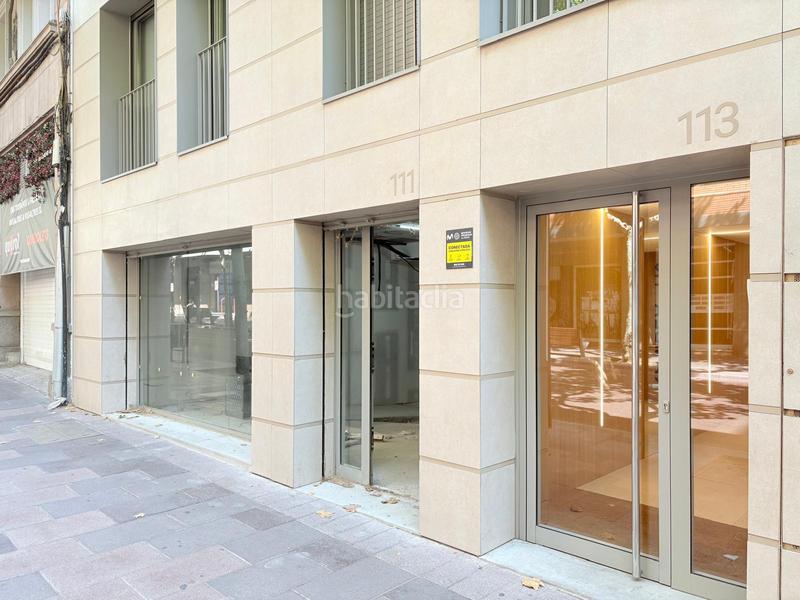 Foto 0e89a2d5-a613-4eee-b8ba-5320619eeb46. Location local commercial dans Centre Sabadell