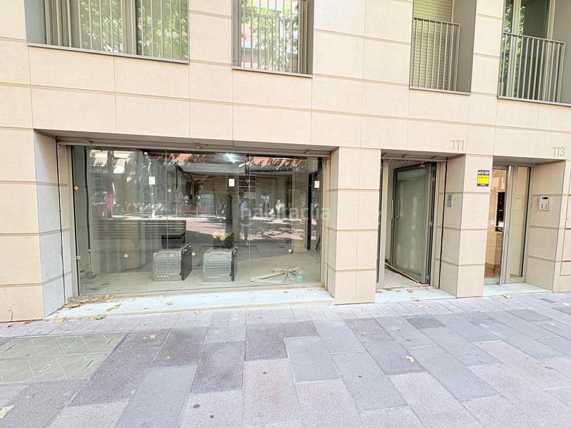 Foto 27cbbd3f-729f-45b1-a121-ff04ec5090ea. Rent business premise in Centre Sabadell