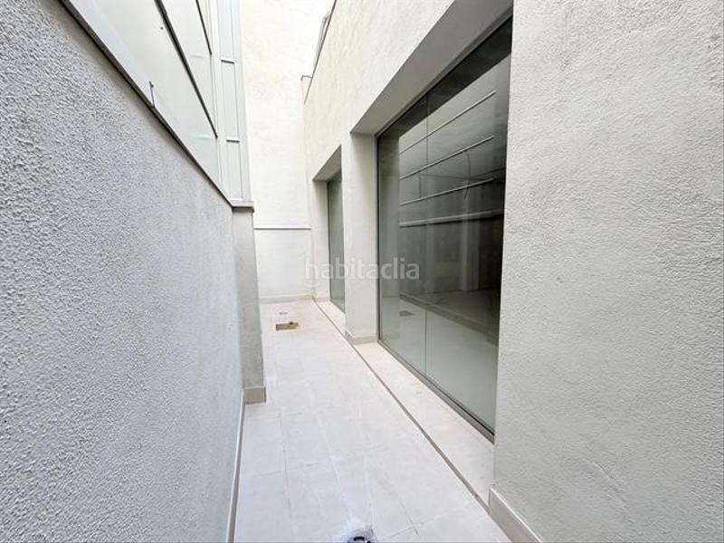 Foto 74652bb2-0cc3-4b77-a54a-26f038b3c53e. Rent business premise in Centre Sabadell