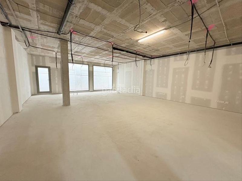 Foto 7d99fae8-aedf-46e8-9f0f-29ed7e09d972. Rent business premise in Centre Sabadell