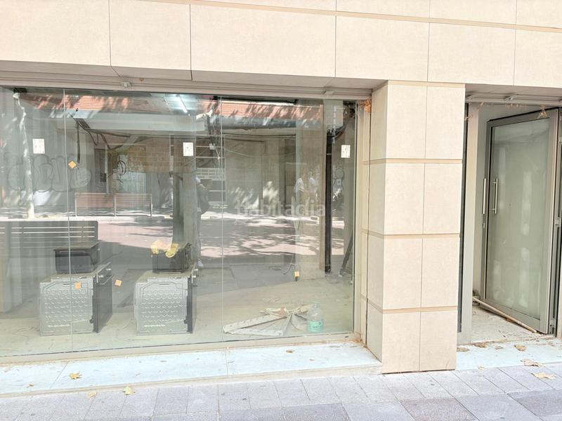 Foto e3b30479-1500-40c7-9a11-a28a492f1954. Rent business premise in Centre Sabadell