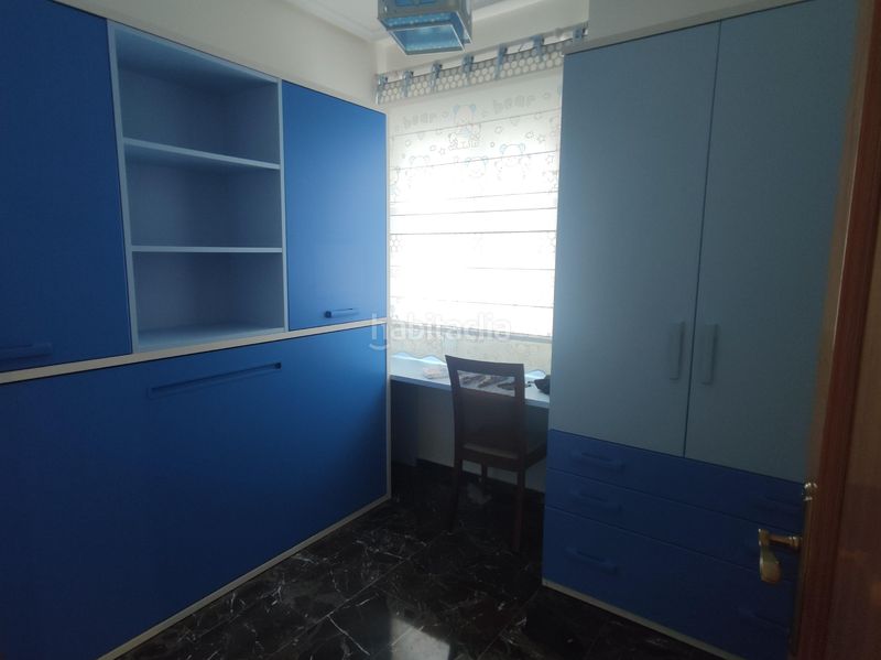 Foto 4b0496b9-dc10-4f34-bf0d-24382fa93a70. Àtic amb calefacció aparcament a Andújar