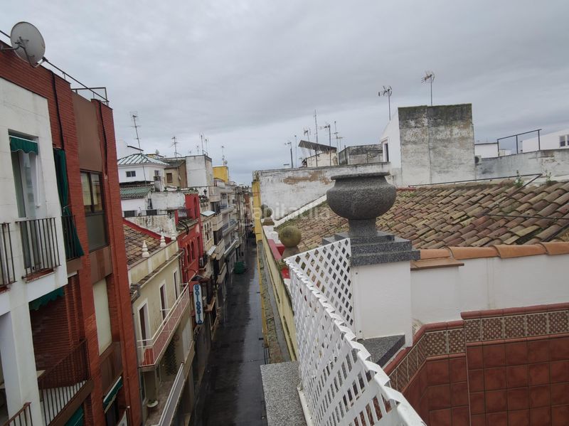 Foto 4ef290ed-bcb9-46eb-a5d0-fc528ac36c12. Àtic amb calefacció aparcament a Andújar