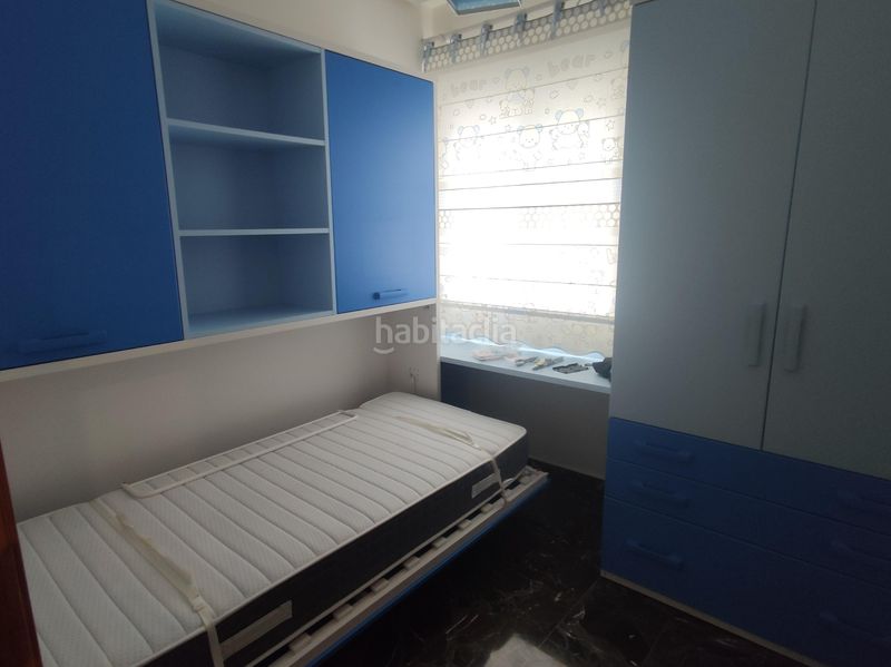 Foto 6f3931f4-3bf6-43e5-b40f-e9f0b5e1904e. Àtic amb calefacció aparcament a Andújar