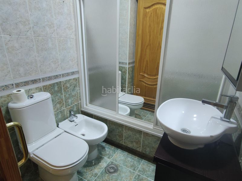 Foto 6faa4829-0030-48b3-84a3-13519dd1e4cc. Àtic amb calefacció aparcament a Andújar