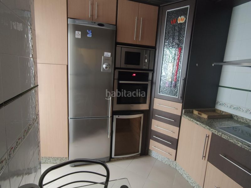 Foto 7afabc46-2579-42aa-83b7-f635696ed1cf. Àtic amb calefacció aparcament a Andújar