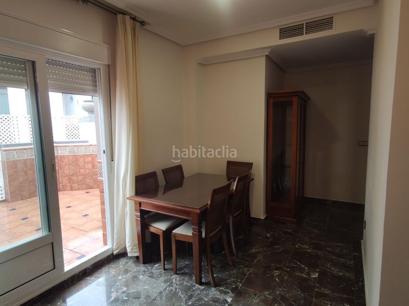 Foto 99b4e588-cd30-4acf-aa14-64272c7f893f. Àtic amb calefacció aparcament a Andújar