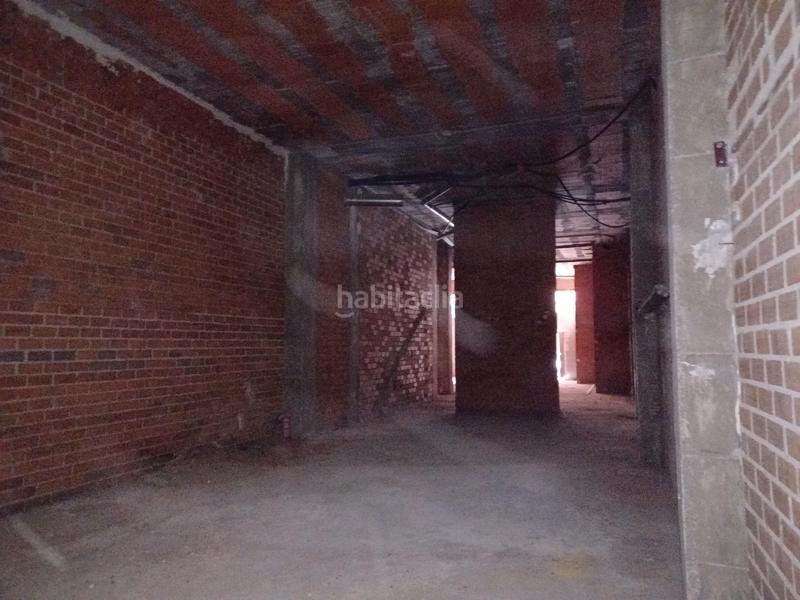 Foto 3003a639-a691-447f-a054-99514d4710a1. Affitto locale commerciale in Centro Cáceres