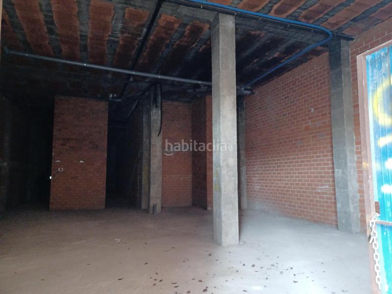 Foto 7bb7b29d-cbbc-418e-aacc-e80ce16af366. Location local commercial dans Centro Cáceres