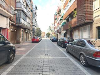 Locale commerciale in Casco Histórico de Vallecas