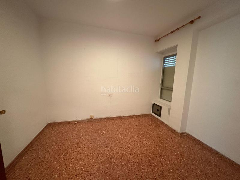 Foto 3e267079-9928-42b3-98ee-2f80072ffc3c. Appartamento in Barrio de Patraix Valencia