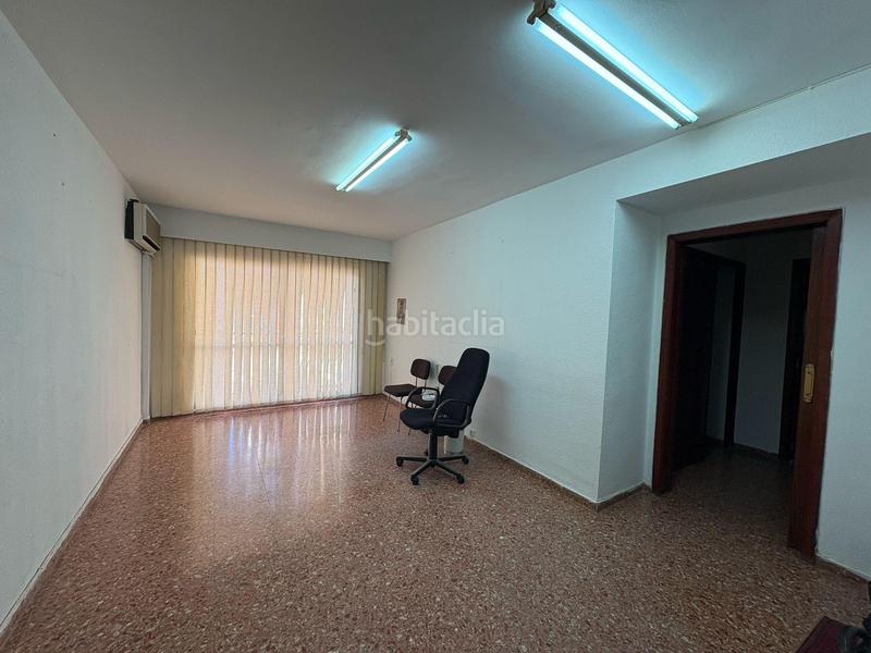 Foto 3f86e69e-af9e-41f3-be34-15bf919ba593. Appartamento in Barrio de Patraix Valencia