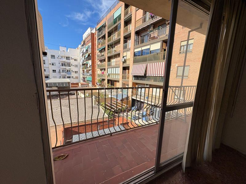 Foto 5c5884b9-7599-46eb-94d0-714932fbe67c. Appartamento in Barrio de Patraix Valencia