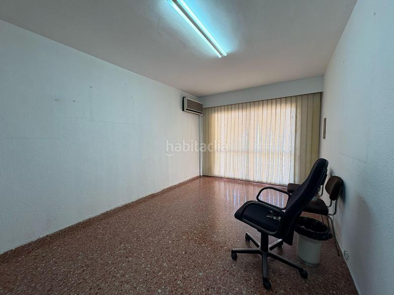 Foto 759fe707-aa5f-4e98-8a91-5e2ee5312a60. Appartamento in Barrio de Patraix Valencia