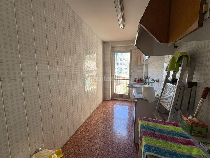 Foto 8b7de644-725e-4f3f-b30d-c310563ceb08. Appartamento in Barrio de Patraix Valencia